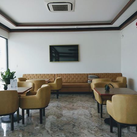 Diamond Hotel Phu Quoc Bagian luar foto