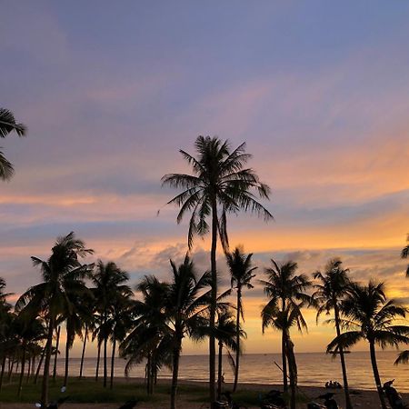 Diamond Hotel Phu Quoc Bagian luar foto