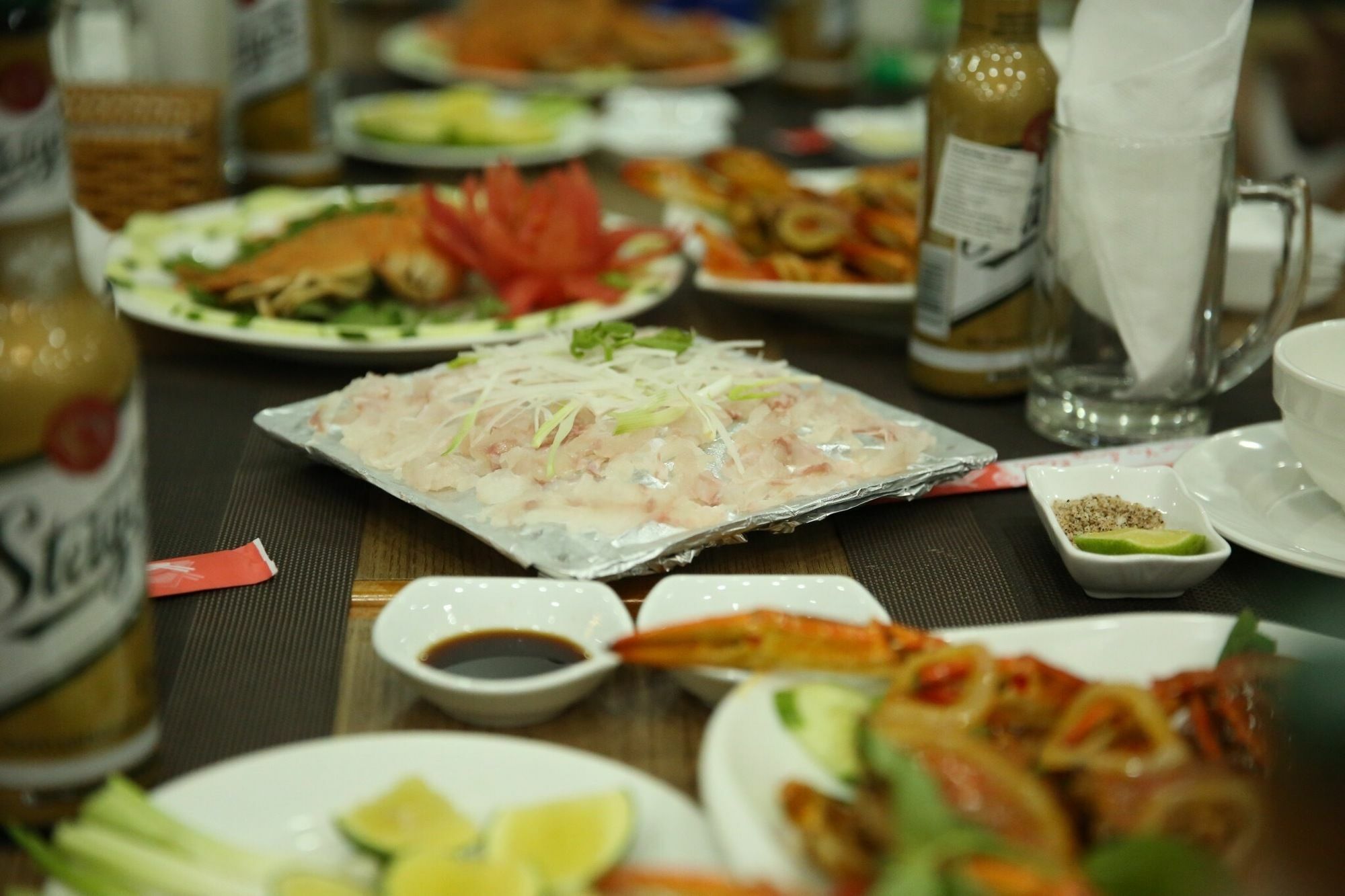 Diamond Hotel Phu Quoc Bagian luar foto